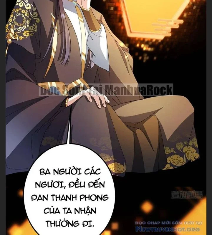 Chưởng Môn Khiêm Tốn Chút Chapter 510 - Trang 3