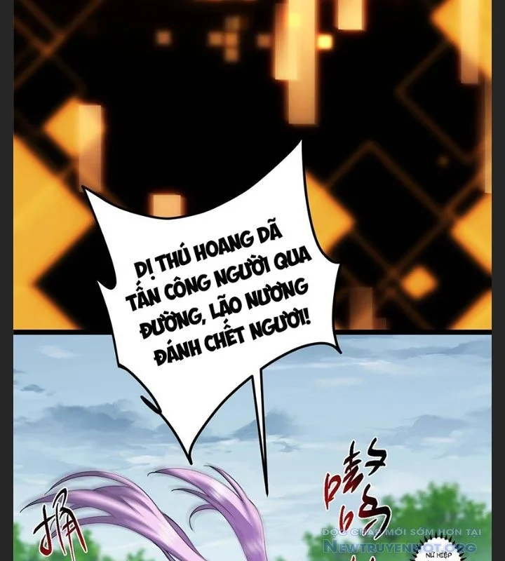 Chưởng Môn Khiêm Tốn Chút Chapter 510 - Trang 3