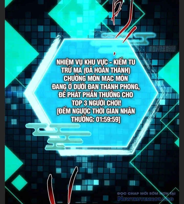 Chưởng Môn Khiêm Tốn Chút Chapter 510 - Trang 3
