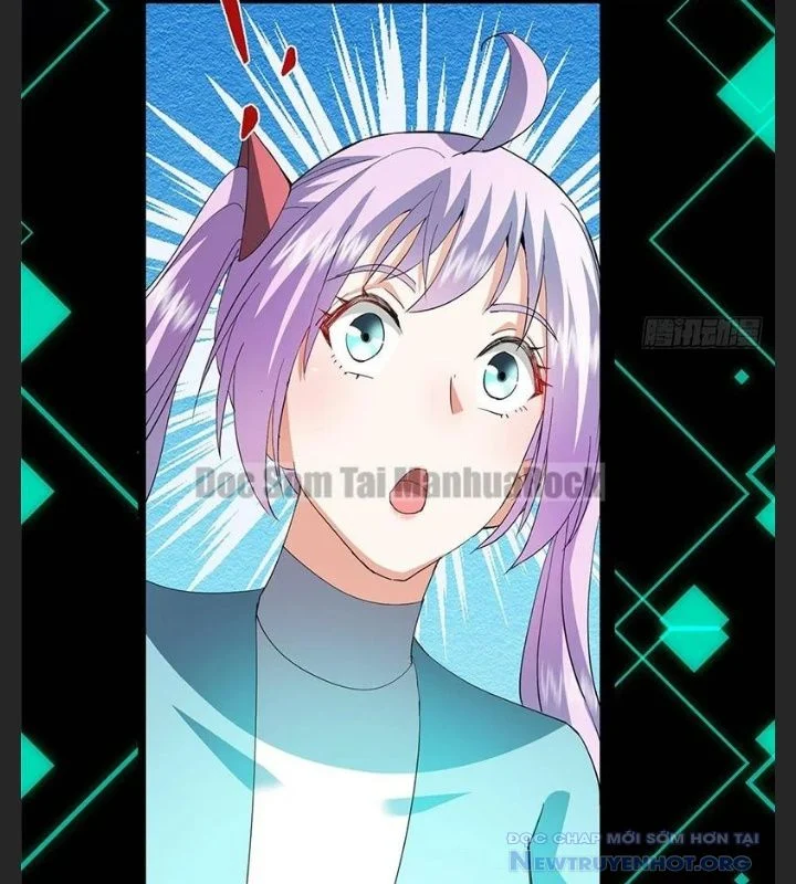 Chưởng Môn Khiêm Tốn Chút Chapter 510 - Trang 3