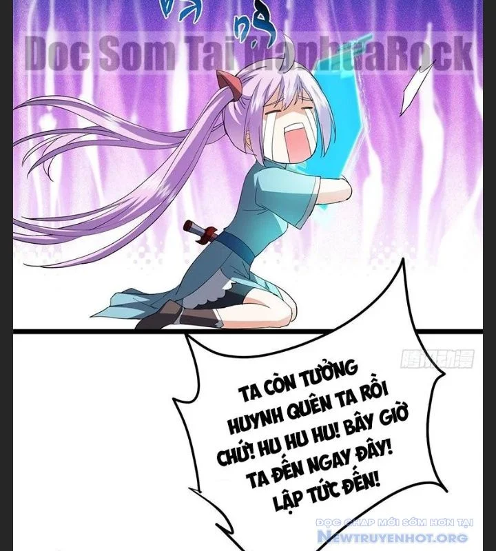 Chưởng Môn Khiêm Tốn Chút Chapter 510 - Trang 3