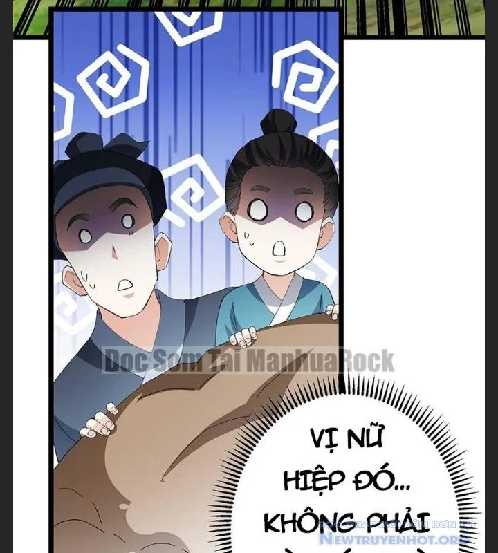 Chưởng Môn Khiêm Tốn Chút Chapter 510 - Trang 3