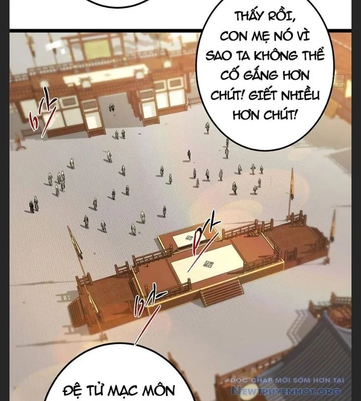 Chưởng Môn Khiêm Tốn Chút Chapter 510 - Trang 3