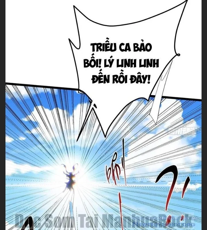 Chưởng Môn Khiêm Tốn Chút Chapter 510 - Trang 3