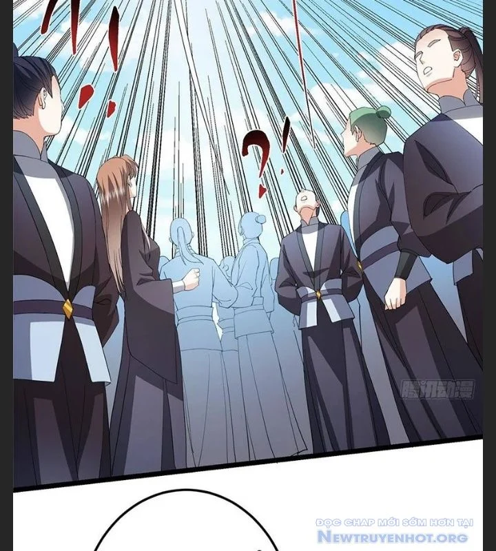 Chưởng Môn Khiêm Tốn Chút Chapter 510 - Trang 3