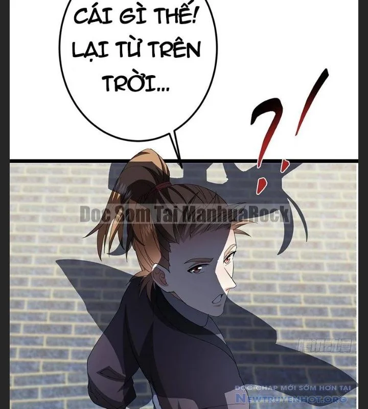 Chưởng Môn Khiêm Tốn Chút Chapter 510 - Trang 3