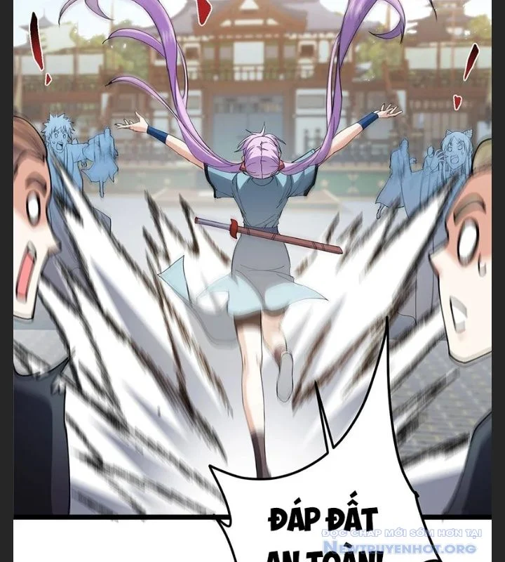 Chưởng Môn Khiêm Tốn Chút Chapter 510 - Trang 3