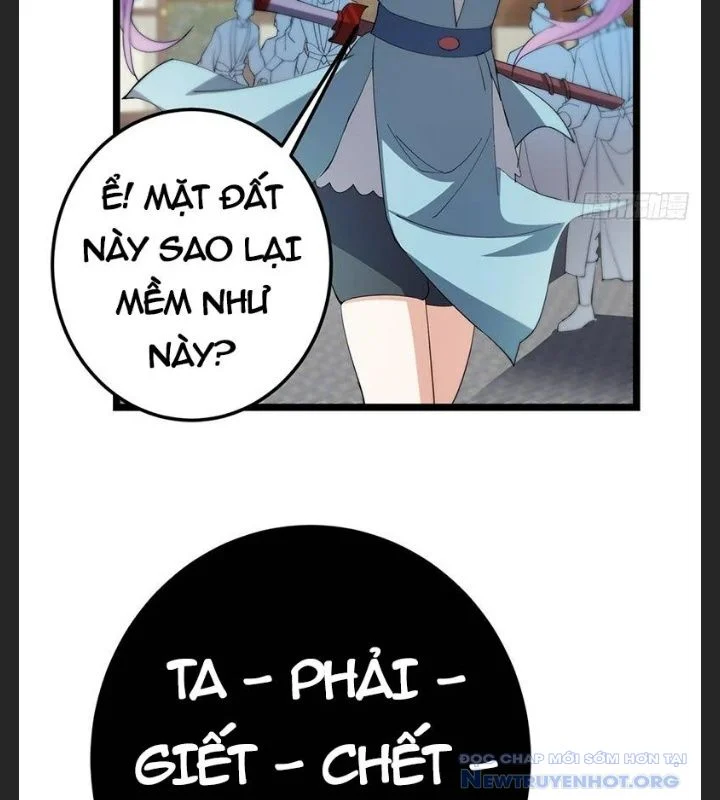 Chưởng Môn Khiêm Tốn Chút Chapter 510 - Trang 3