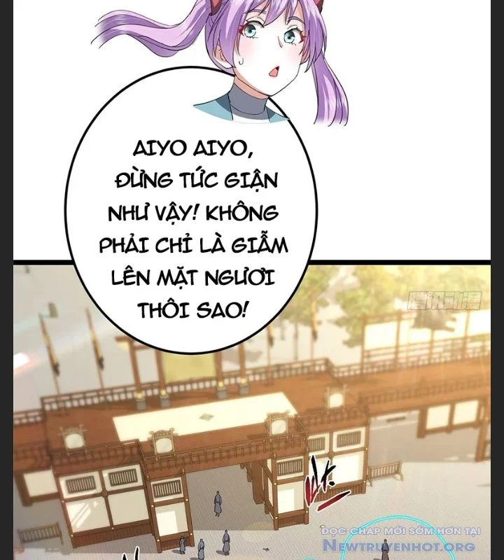 Chưởng Môn Khiêm Tốn Chút Chapter 510 - Trang 3