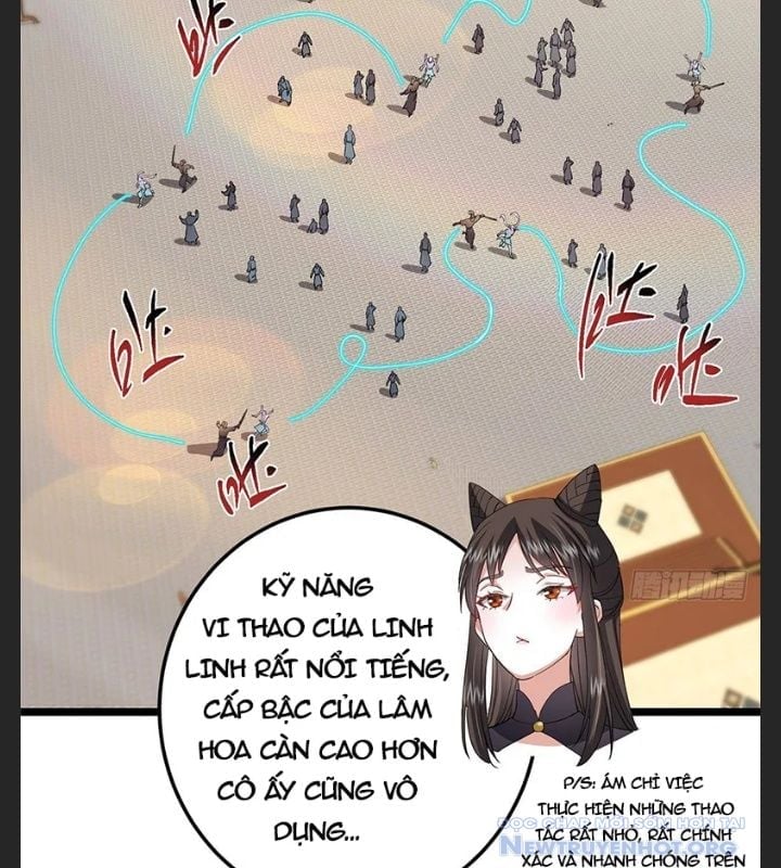 Chưởng Môn Khiêm Tốn Chút Chapter 510 - Trang 3