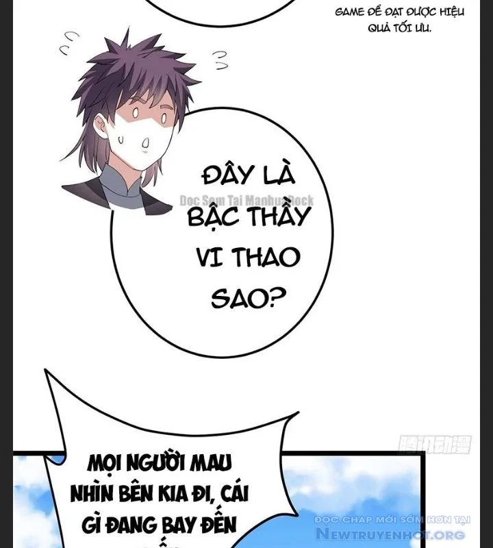 Chưởng Môn Khiêm Tốn Chút Chapter 510 - Trang 3