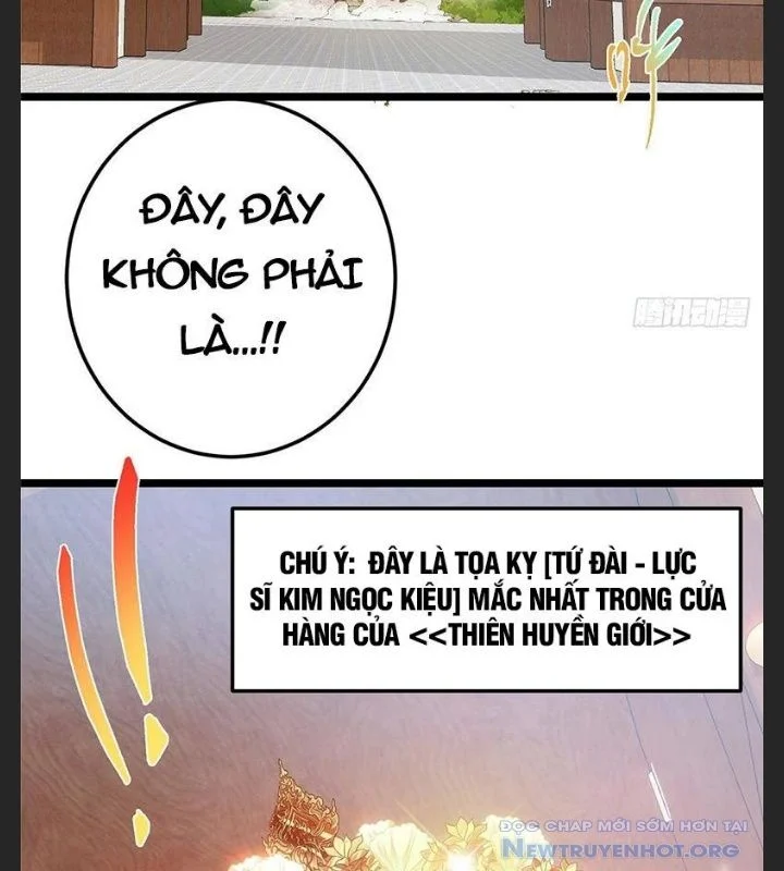 Chưởng Môn Khiêm Tốn Chút Chapter 510 - Trang 3