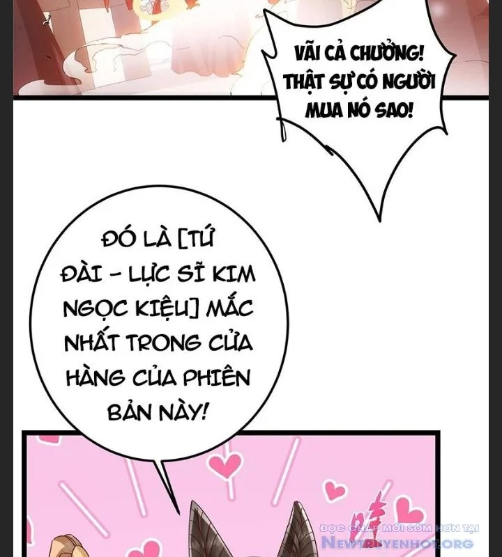 Chưởng Môn Khiêm Tốn Chút Chapter 510 - Trang 3
