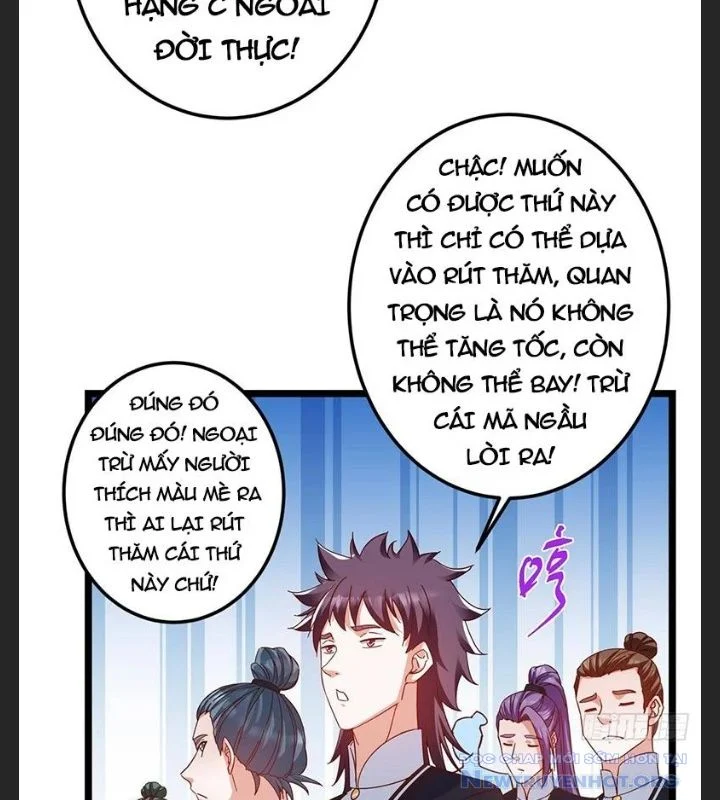 Chưởng Môn Khiêm Tốn Chút Chapter 510 - Trang 3