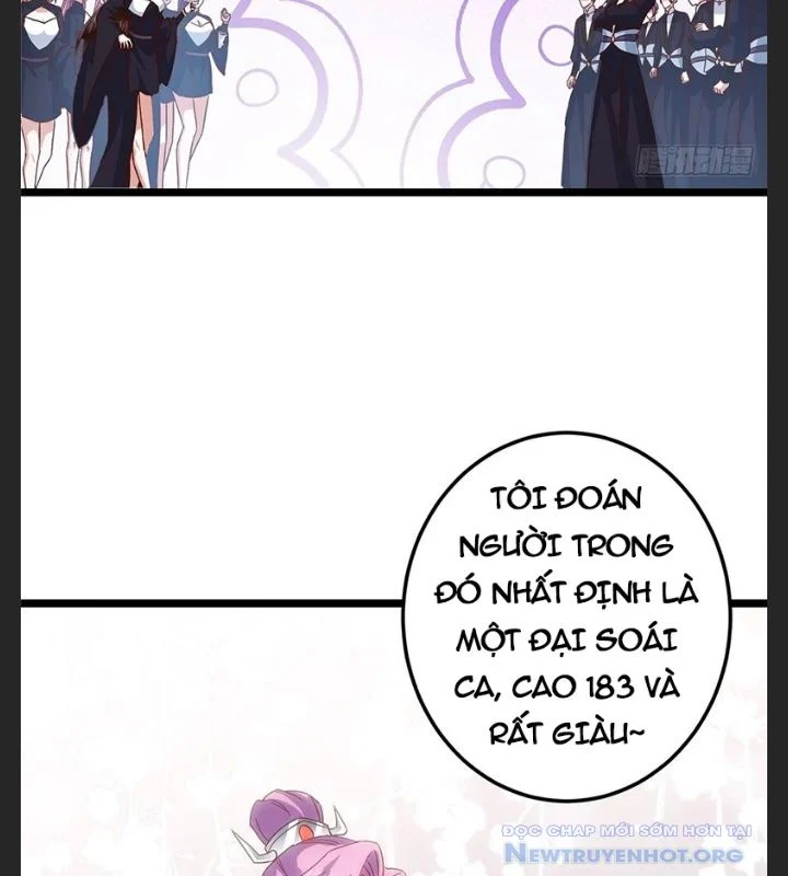 Chưởng Môn Khiêm Tốn Chút Chapter 510 - Trang 3