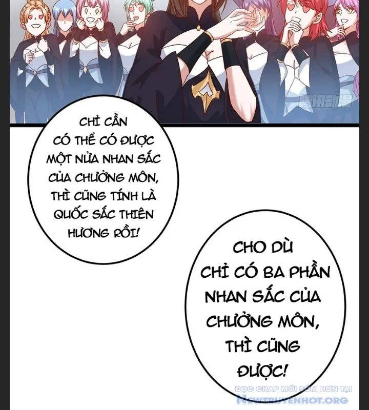 Chưởng Môn Khiêm Tốn Chút Chapter 510 - Trang 3