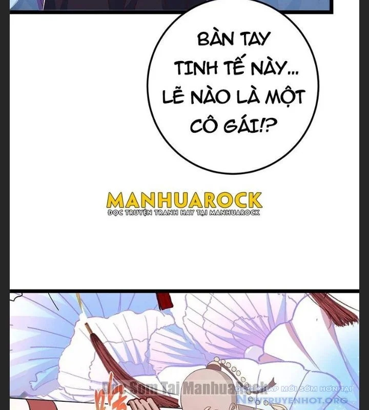 Chưởng Môn Khiêm Tốn Chút Chapter 510 - Trang 3