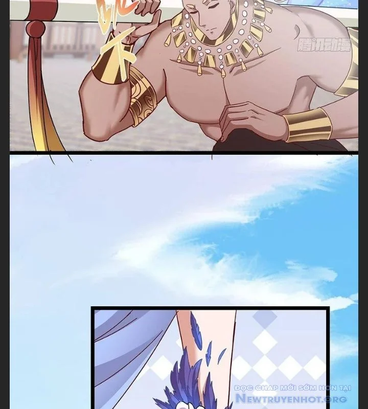 Chưởng Môn Khiêm Tốn Chút Chapter 510 - Trang 3