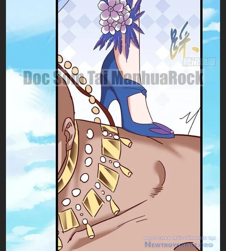 Chưởng Môn Khiêm Tốn Chút Chapter 510 - Trang 3