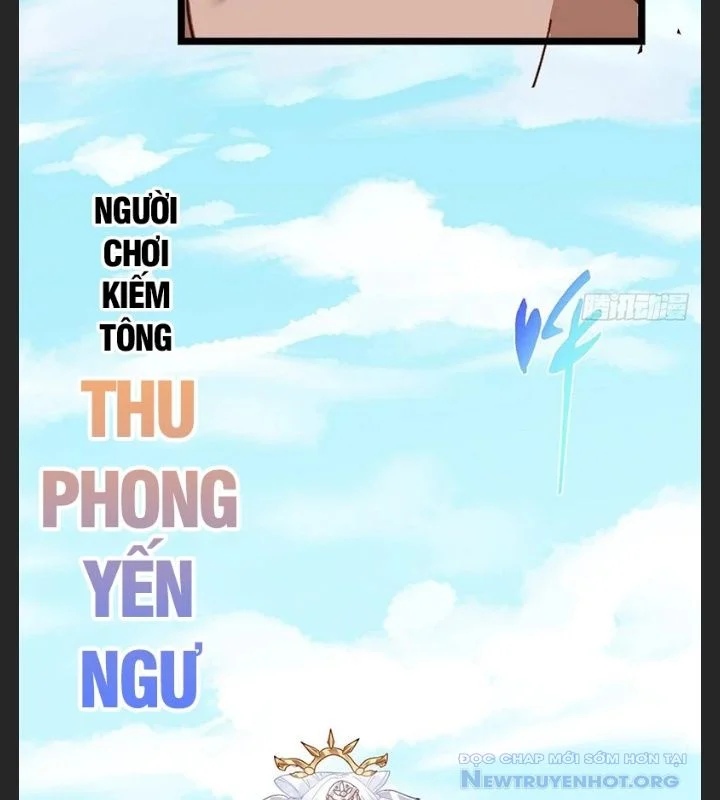 Chưởng Môn Khiêm Tốn Chút Chapter 510 - Trang 3