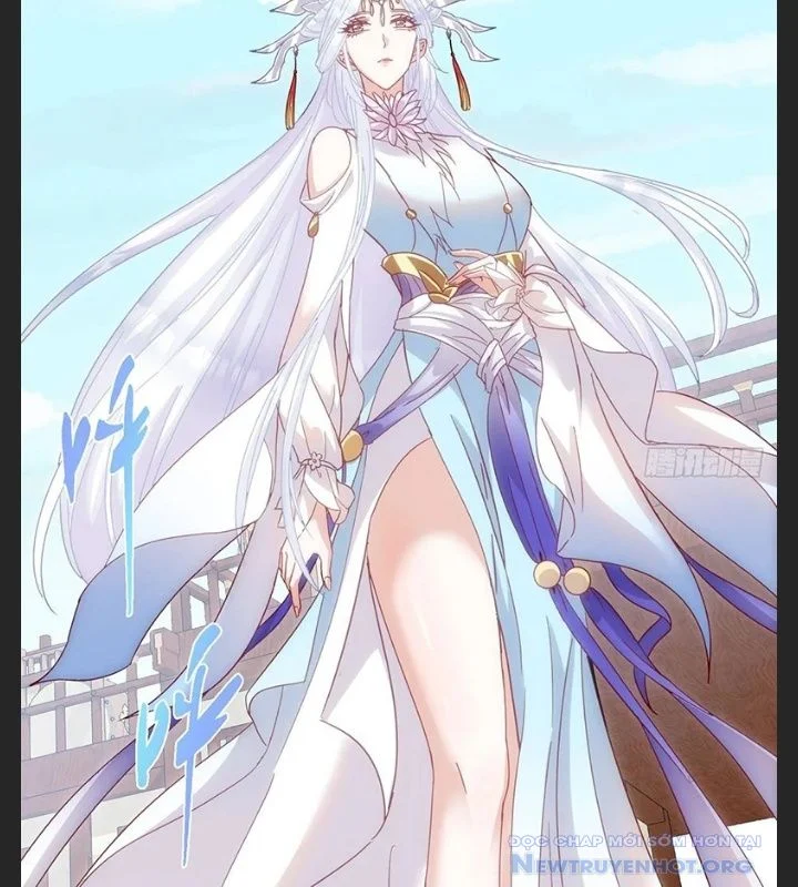 Chưởng Môn Khiêm Tốn Chút Chapter 510 - Trang 3