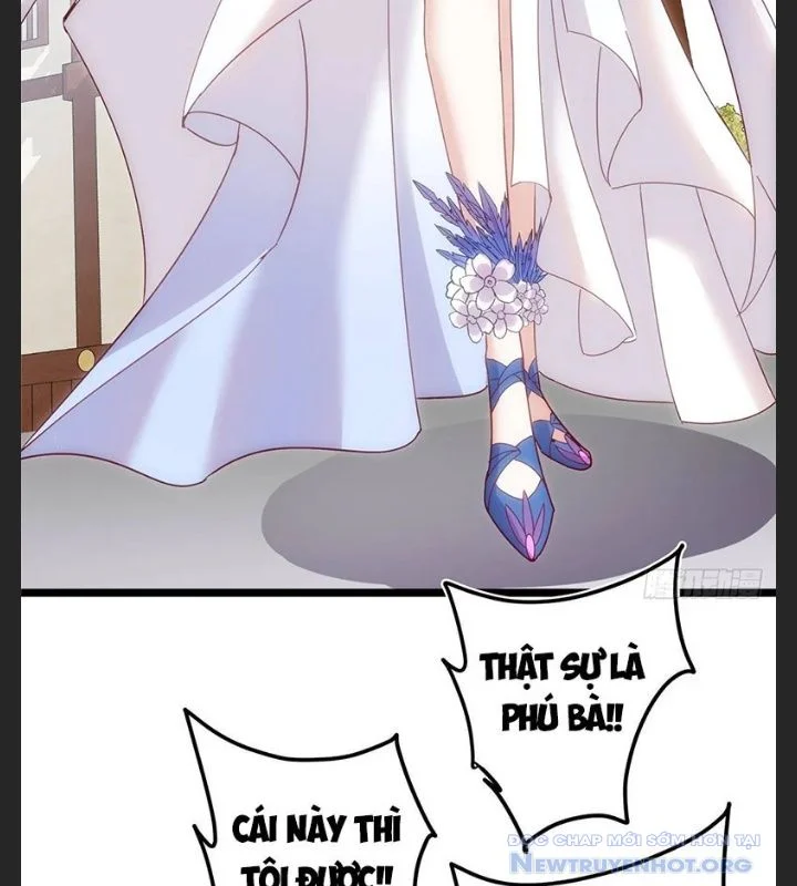 Chưởng Môn Khiêm Tốn Chút Chapter 510 - Trang 3