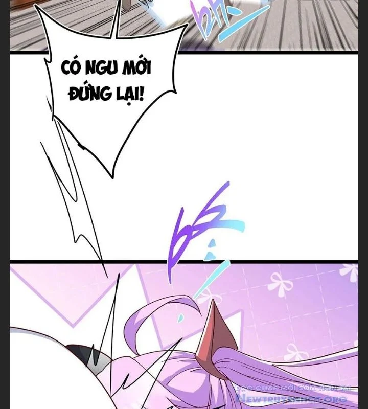 Chưởng Môn Khiêm Tốn Chút Chapter 510 - Trang 3