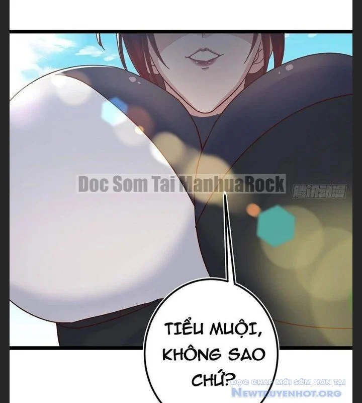 Chưởng Môn Khiêm Tốn Chút Chapter 510 - Trang 3
