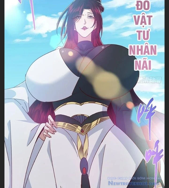 Chưởng Môn Khiêm Tốn Chút Chapter 510 - Trang 3