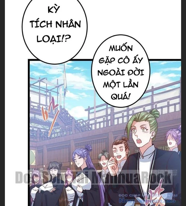 Chưởng Môn Khiêm Tốn Chút Chapter 510 - Trang 3