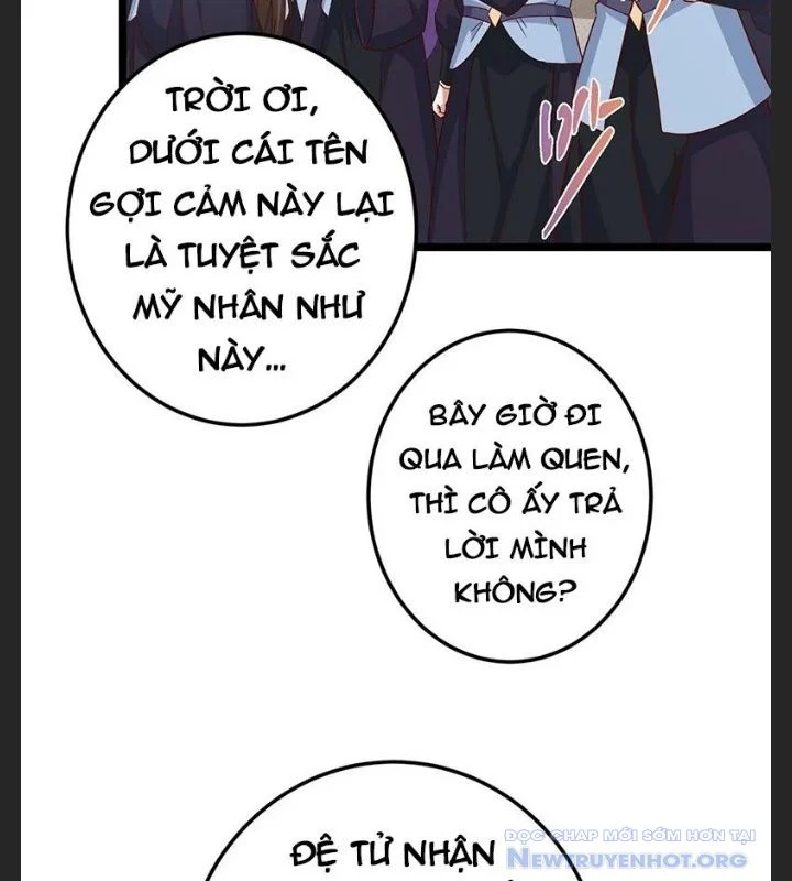 Chưởng Môn Khiêm Tốn Chút Chapter 510 - Trang 3