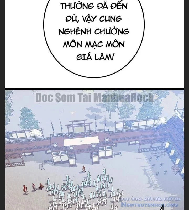 Chưởng Môn Khiêm Tốn Chút Chapter 510 - Trang 3