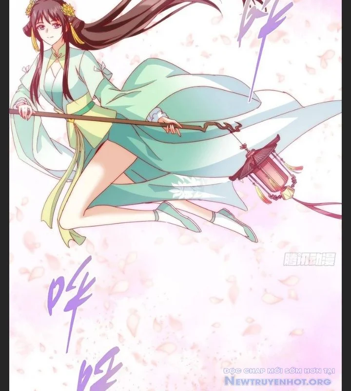 Chưởng Môn Khiêm Tốn Chút Chapter 510 - Trang 3