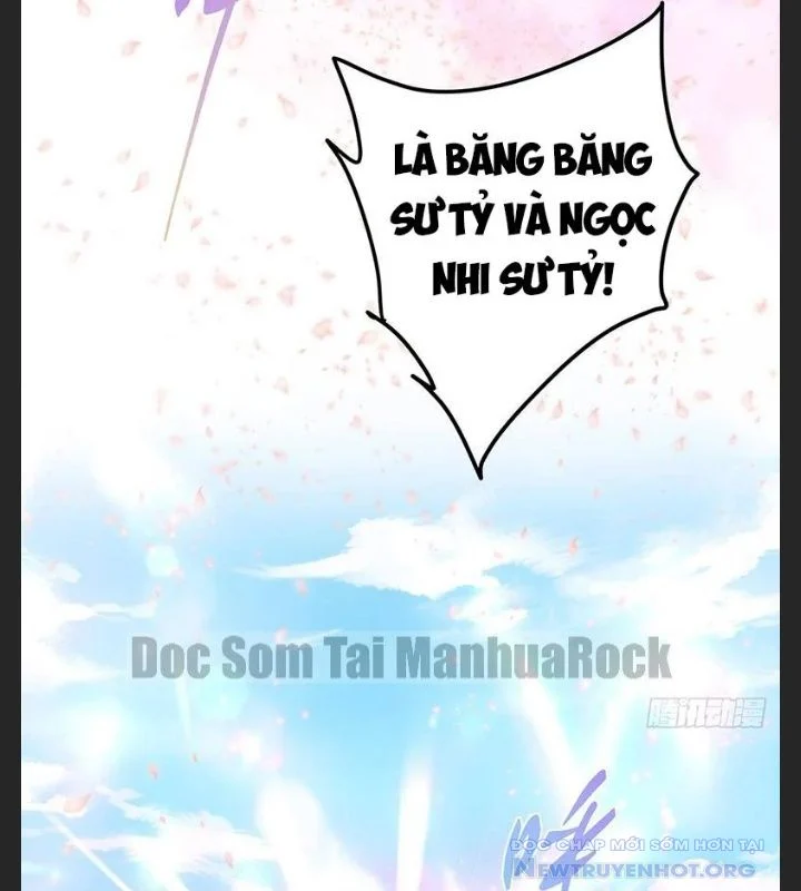 Chưởng Môn Khiêm Tốn Chút Chapter 510 - Trang 3