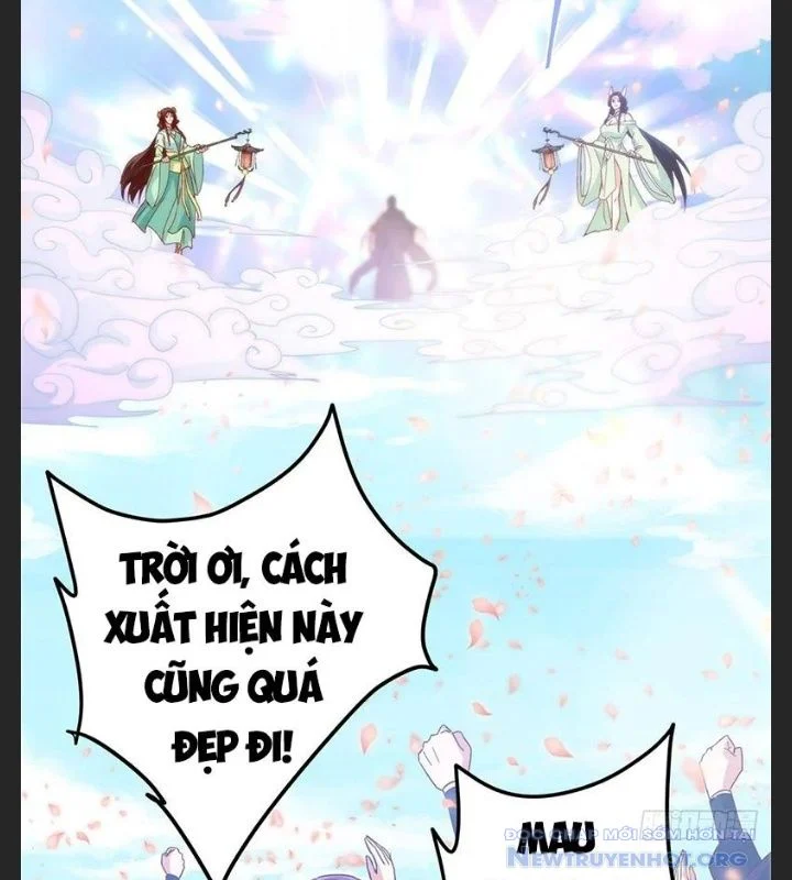 Chưởng Môn Khiêm Tốn Chút Chapter 510 - Trang 3