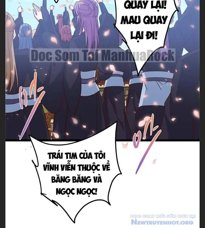 Chưởng Môn Khiêm Tốn Chút Chapter 510 - Trang 3