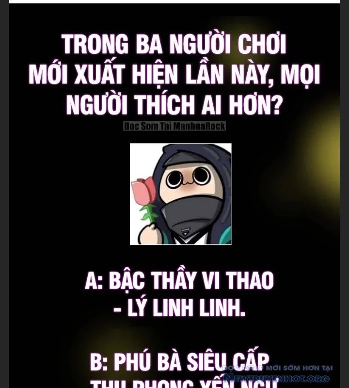 Chưởng Môn Khiêm Tốn Chút Chapter 510 - Trang 3