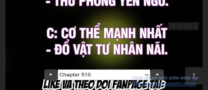 Chưởng Môn Khiêm Tốn Chút Chapter 510 - Trang 3