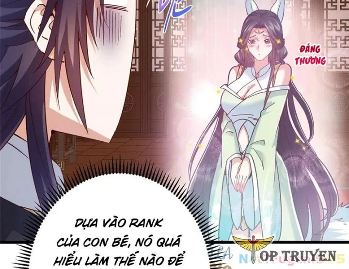 Chưởng Môn Khiêm Tốn Chút Chapter 513 - Trang 2