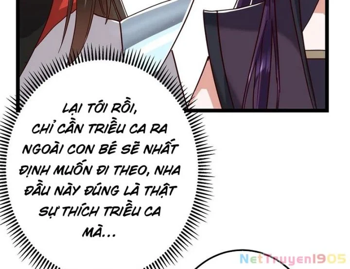 Chưởng Môn Khiêm Tốn Chút Chapter 513 - Trang 2