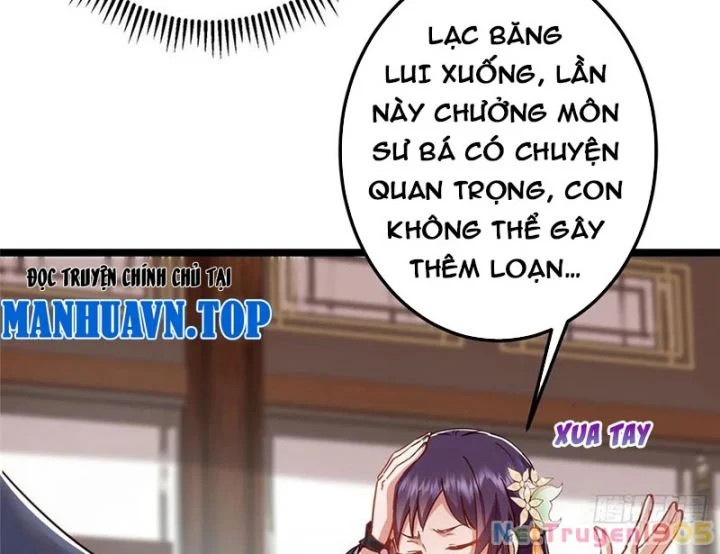 Chưởng Môn Khiêm Tốn Chút Chapter 513 - Trang 2