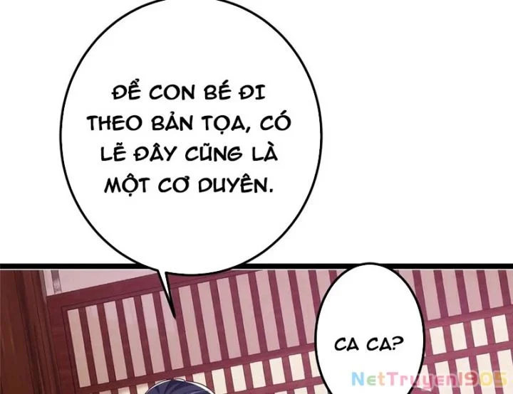 Chưởng Môn Khiêm Tốn Chút Chapter 513 - Trang 2