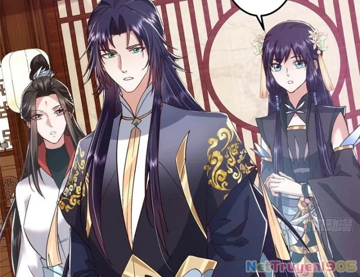 Chưởng Môn Khiêm Tốn Chút Chapter 513 - Trang 2