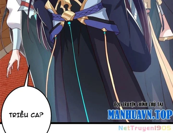 Chưởng Môn Khiêm Tốn Chút Chapter 513 - Trang 2