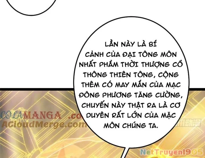 Chưởng Môn Khiêm Tốn Chút Chapter 513 - Trang 2