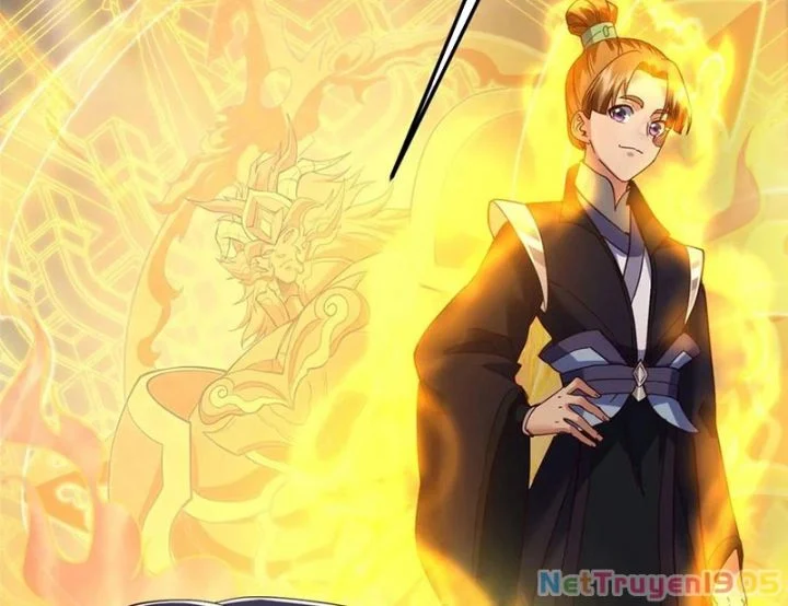 Chưởng Môn Khiêm Tốn Chút Chapter 513 - Trang 2