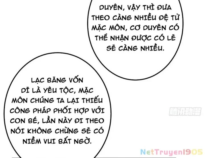 Chưởng Môn Khiêm Tốn Chút Chapter 513 - Trang 2
