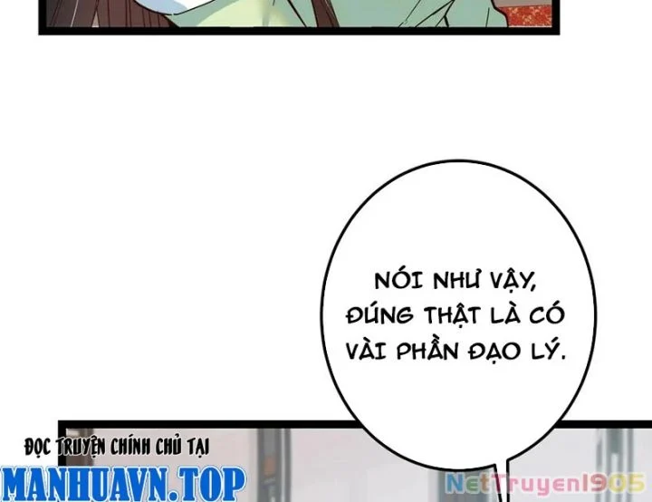 Chưởng Môn Khiêm Tốn Chút Chapter 513 - Trang 2