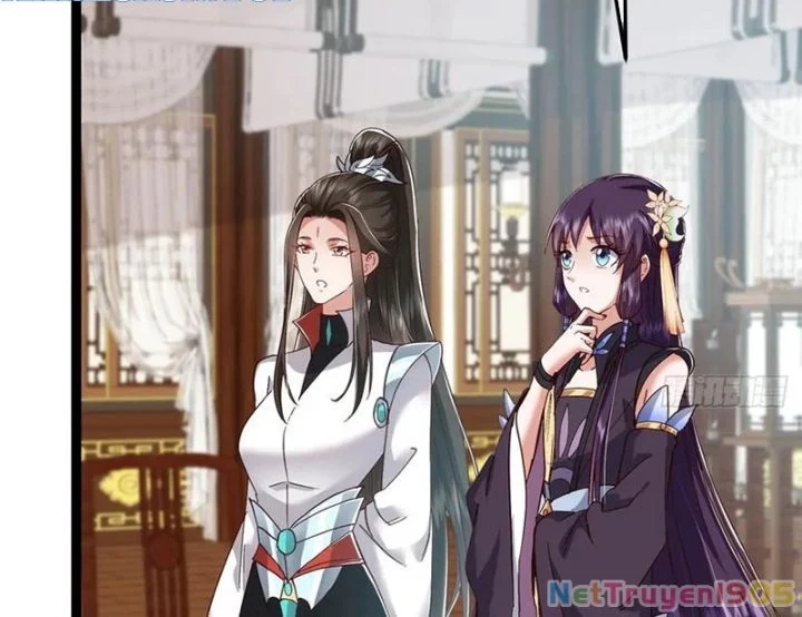 Chưởng Môn Khiêm Tốn Chút Chapter 513 - Trang 2