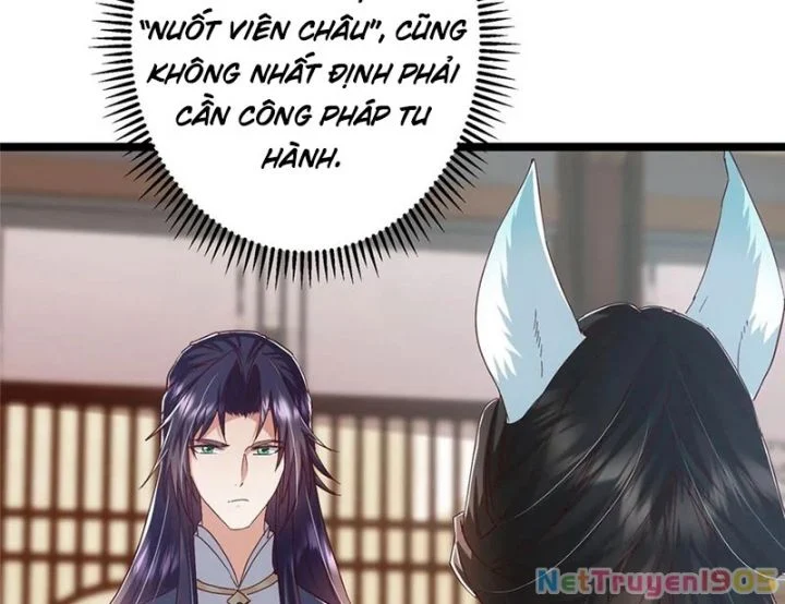 Chưởng Môn Khiêm Tốn Chút Chapter 513 - Trang 2